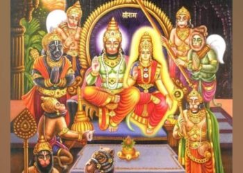 Who is Hanuman's Wife? Know About Hanuman’s Wife in kannada