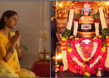 ಶಿವನ ಅನುಗ್ರಹ ಪಡೆಯಲು ಶುಕ್ರವಾರದ ಪ್ರದೋಷದಲ್ಲಿ ಹೀಗೆ ಪೂಜೆ ಮಾಡಿ