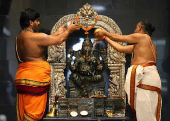 ದೇವಸ್ಥಾನದ ಅರ್ಚಕರು ಜೀವನದಲ್ಲಿ ಆದಂತಹ ನೈಜ ಘಟನೆ