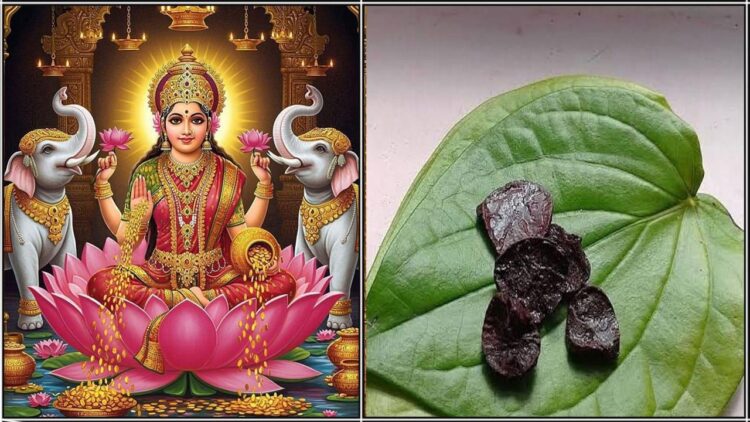 how to get blessings of goddess Lakshmi here is the-ritual tips