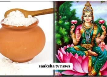 On New Moon Day Place Rock Salt in This Spot it will Remove Negative energy and Evil Eye