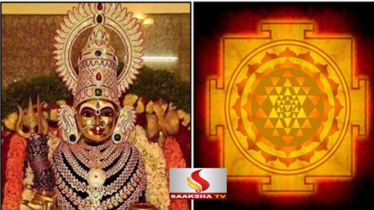 ಮಹಾಲಕ್ಷ್ಮಿ