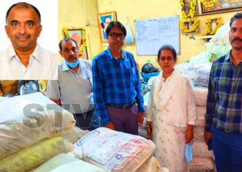 ಪ್ಲಾಸ್ಟಿಕ್ ಮಾಫಿಯಾಕ್ಕೆ ಬಿಸಿ ಮುಟ್ಟಿಸಿದ BSWML: ಬೆಂಗಳೂರಿನಲ್ಲಿ ಭರ್ಜರಿ ಕಾರ್ಯಾಚರಣೆ, 9.5 ಟನ್ ಪ್ಲಾಸ್ಟಿಕ್ ವಶ!