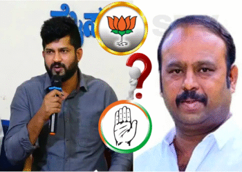 ಪ್ರತಾಪ್ ಸಿಂಹನಿಗೆ ‘ಸಿಂಹ’ ಅಲ್ಲ ‘ನಾಯಿ’ ಎಂದು ಹೆಸರಿಡಬೇಕಿತ್ತು: ಮದ್ದೂರು ಶಾಸಕ ಕೆ.ಎಂ. ಉದಯ್ ತೀವ್ರ ವಾಗ್ದಾಳಿ