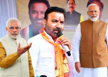 ಕೇಂದ್ರದ ‘ಬಡವರ ವಿರೋಧಿ’ ನೀತಿಗಳ ವಿರುದ್ಧ ಸಚಿವ ಸಂತೋಷ್‌ ಲಾಡ್‌ ಗುಡುಗು: ನೋಟು ಅಮಾನ್ಯೀಕರಣ, ಜಿಎಸ್‌ಟಿ ವೈಫಲ್ಯಕ್ಕೆ ತೀವ್ರ ತರಾಟೆ!