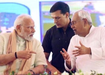 ಬಿಹಾರ ಚುನಾವಣೆಗೂ ಮುನ್ನ ಮಹಿಳೆಯರಿಗೆ ‘ಮೋದಿ-ನಿತೀಶ್’ ಬಂಪರ್ ಕೊಡುಗೆ: 75 ಲಕ್ಷ ಮಹಿಳೆಯರ ಖಾತೆಗೆ ತಲಾ ₹10,000 ನೇರ ವರ್ಗಾವಣೆ!