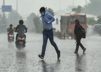 Karnataka Weather: Heavy Rain Alert in North Karnataka on Sept 24