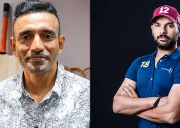 ED Summons Yuvraj Singh, Uthappa in Money Laundering Case