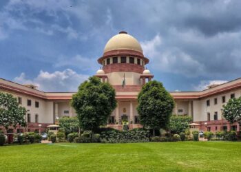 Waqf amendment act 2025: Supreme court stays two key provisions