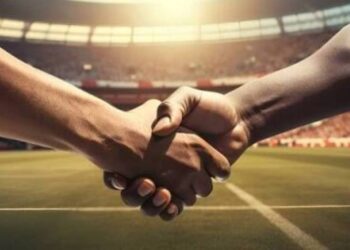 India vs Pakistan: Is Handshake Compulsory in Cricket Matches? What the Rules Say