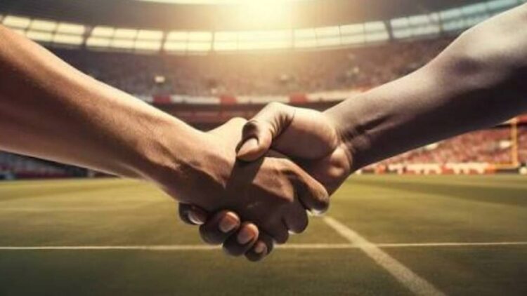 India vs Pakistan: Is Handshake Compulsory in Cricket Matches? What the Rules Say