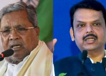 ಬೆಂಗಳೂರು ಮೆಟ್ರೋ: ಶಿವಾಜಿನಗರ ನಿಲ್ದಾಣದ ಹೆಸರು ವಿವಾದ, ಮಹಾರಾಷ್ಟ್ರ ಸಿಎಂಗೆ ಕರ್ನಾಟಕದ ಸಿಎಂ ಟಾಂಗ್