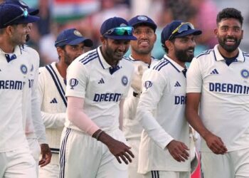 IND vs WI ಟೆಸ್ಟ್ ಸರಣಿ: ಸೆಪ್ಟೆಂಬರ್ 23 ಅಥವಾ 24 ರಂದು  ಟೀಂ ಇಂಡಿಯಾ ಘೋಷಣೆ