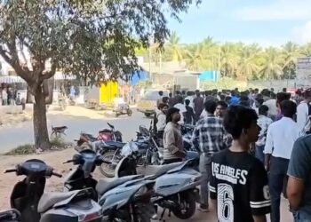 ಓಣಂ ವಿಚಾರವಾಗಿ ಕಾಲೇಜಿನಲ್ಲಿ ವಿದ್ಯಾರ್ಥಿಗಳ ಗಲಾಟೆ – ಅವಲಹಳ್ಳಿ ಘಟನೆಯಲ್ಲಿ ಆತಂಕ