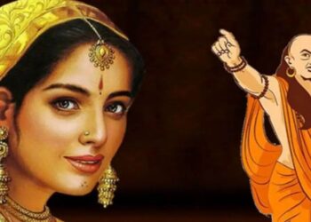 ಚಾಣಕ್ಯ ನೀತಿ: ಬೇರೊಬ್ಬರ ಪತ್ನಿ ಮತ್ತು ಸಂಪತ್ತಿನ ಮೇಲೆ ಕಣ್ಣಿಟ್ಟರೆ ವಿನಾಶ ಖಚಿತ