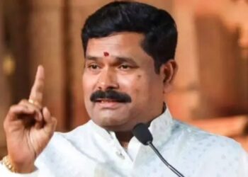 ಮುಸ್ಲಿಂ ಆಗಿ ಹುಟ್ಟುತ್ತೇನೆ ಎಂದ ದೇವೇಗೌಡರನ್ನು ಬಿಜೆಪಿ ಏಕೆ ಒಪ್ಪಿಕೊಂಡಿದೆ? ಸಚಿವ ಶಿವರಾಜ್ ತಂಗಡಗಿ ಪ್ರಶ್ನೆ