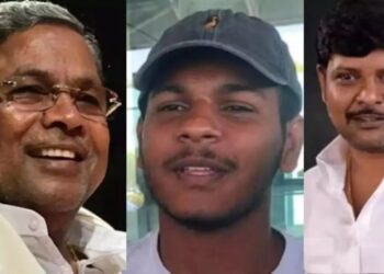 ಮೂರು ಪೀಳಿಗೆಯ ನಾಯಕತ್ವ? – ಸಿಎಂ ಮೊಮ್ಮಗನಿಗೆ ವೇದಿಕೆ ಸಿದ್ಧ!