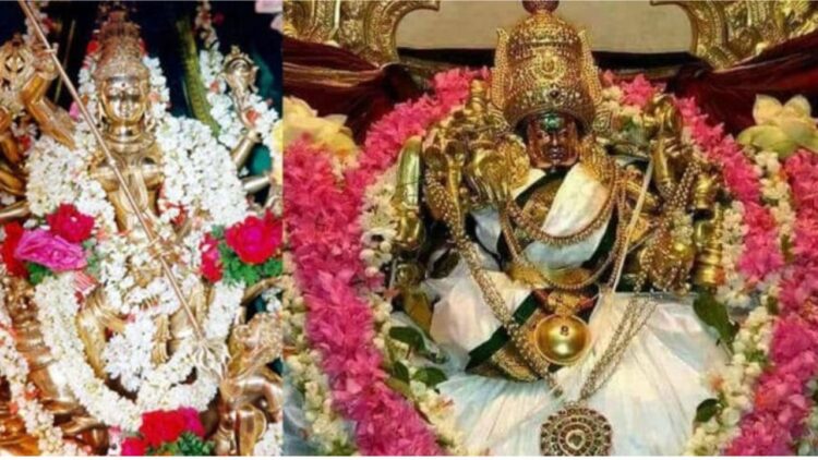Meaning and Significance of Navratri: Nine Days of Spiritual Celebration