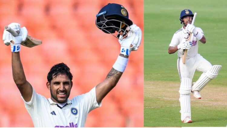 IND vs WI: Indian Cricketer Dhru Jurel's biographyIND vs WI: Indian Cricketer Dhru Jurel's biography