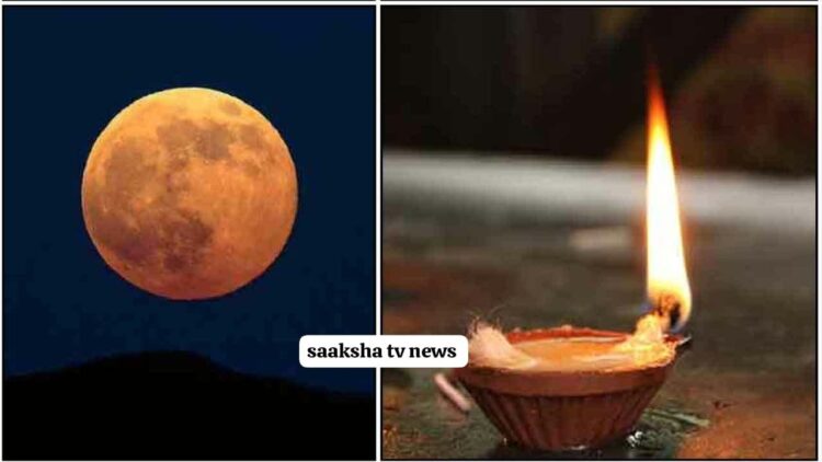 Perform This Powerful Puja on Purnima to Attract Wealth and Property