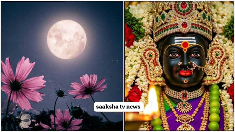 Chant This Mantra on Full Moon Day for a Successful Life