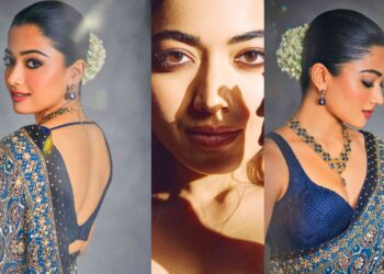 ಕಚೇರಿಗಳಂತೆ ರಶ್ಮಿಕಾಗೆ ಬೇಕು 8 ಗಂಟೆ ಶಿಫ್ಟ್ ಅಂತೆ: ತಿಂಗಳಿಗೆ 25 ಸಾವಿರಕ್ಕೆ ಕೆಲಸ ಮಾಡಲು ಸಿದ್ಧವಿದ್ದೀರಾ? ;ರಶ್ಮಿಕಾಗೆ ನೆಟ್ಟಿಗರ ಕ್ಲಾಸ್