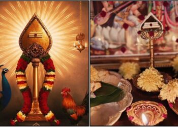 Worshipping Lord Subrahmanya Guarantees Success