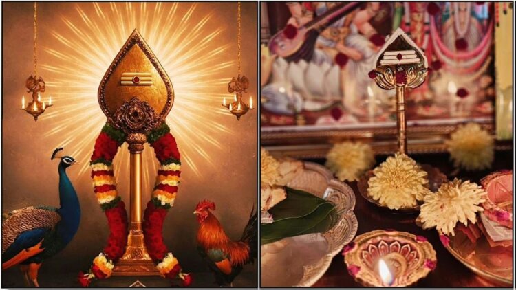 Worshipping Lord Subrahmanya Guarantees Success