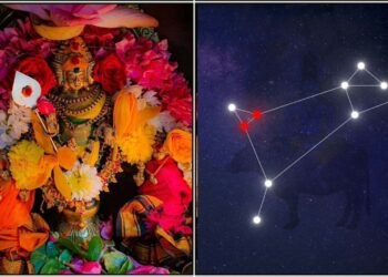 Abhishekam to Remove Sins of Previous Births Rituals and Benefits