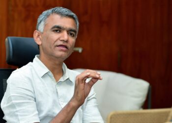 ಎರಡೂವರೆ ವರ್ಷಕ್ಕೆ ಸಂಪುಟ ಸರ್ಜರಿ ಫಿಕ್ಸ್: ಸರ್ಕಾರ ರಚನೆ ಸಮಯದಲ್ಲೇ ಆಗಿತ್ತು ಮಹಾನಿರ್ಧಾರ!;ಸಚಿವ ಕೃಷ್ಣ ಬೈರೇಗೌಡ