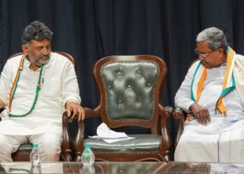 ಸಿಎಂ ಕುರ್ಚಿಯತ್ತ ಡಿಕೆಶಿ ಚಿತ್ತ, ಡೆಡ್‌ಲೈನ್ ರಾಜಕೀಯದ ರಹಸ್ಯವೇನು?