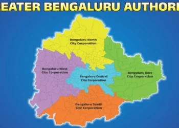 GBA-368 ವಾರ್ಡ್‌ಗಳ ಮಹಾ ಬದಲಾವಣೆ: ವಾರ್ಡ್‌ಗಳ ಸಂಪೂರ್ಣ ಪಟ್ಟಿ,ನಿಮ್ಮ ವಾರ್ಡ್ ಯಾವುದು ಈಗಲೇ ತಿಳಿದುಕೊಳ್ಳಿ