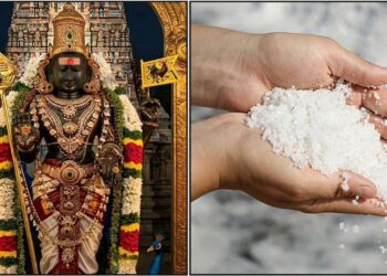 Kalluppu Halite: The Crystal Salt That Solves All Problems