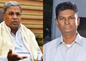 ಸಿಎಂ ಪುತ್ರನಿಂದಲೇ ಪೊಲಿಟಿಕಲ್ ಗೂಗ್ಲಿ!: ಸಿದ್ದರಾಮಯ್ಯ ಬಳಿಕ ಸತೀಶ್ ಜಾರಕಿಹೊಳಿಯೇ ಮುಂದಿನ ಸಿಎಂ!