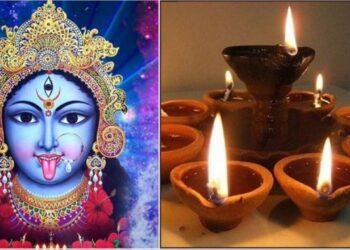 Light a Lamp During Brahmi Muhurta for Wish Fulfil