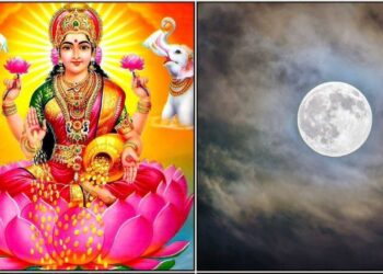 Perform Mahalakshmi Pooja on Kojagari Pournami for blessings of money and wealth Step by step night pooja vidhi offerings and spiritual benefits