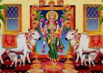 How to Please Goddess Lakshmi in Daily Life