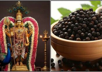 Murugan Puja: Skanda Sashti Remedy for Solving Lone