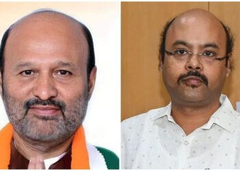 ಎಳಸು ಹೇಳಿಕೆ ನಿಲ್ಲಿಸಿ, ಗೌರವ ಉಳಿಸಿಕೊಳ್ಳಿ:ಸಿದ್ದು ಪುತ್ರನಿಗೆ ಕ್ಲಾಸ್ ತೆಗೆದುಕೊಂಡ ಡಿಕೆಶಿ ಆಪ್ತ