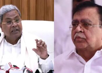 ಸಂಪುಟ ಪುನಾರಚನೆ ನಡೆದರೆ ಸಿದ್ದು ಸೇಫ್, ಇಲ್ಲದಿದ್ದರೆ ಕ್ರಾಂತಿ ಖಚಿತ! ಡಿಕೆಶಿಗೆ ರಾಜಣ್ಣ ಪರೋಕ್ಷ ಎಚ್ಚರಿಕೆ?