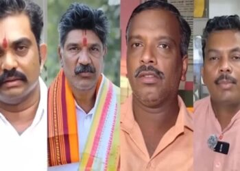 ಧರ್ಮಸ್ಥಳ ಪ್ರಕರಣಕ್ಕೆ ಮಹಾ ತಿರುವು: ಷಡ್ಯಂತ್ರದ ರೂವಾರಿಗಳ ಹೆಡೆಮುರಿ ಕಟ್ಟಲು ಎಸ್‌ಐಟಿ ಸಜ್ಜು, ಹಲವರಿಗೆ ಬಂಧನದ ಭೀತಿ