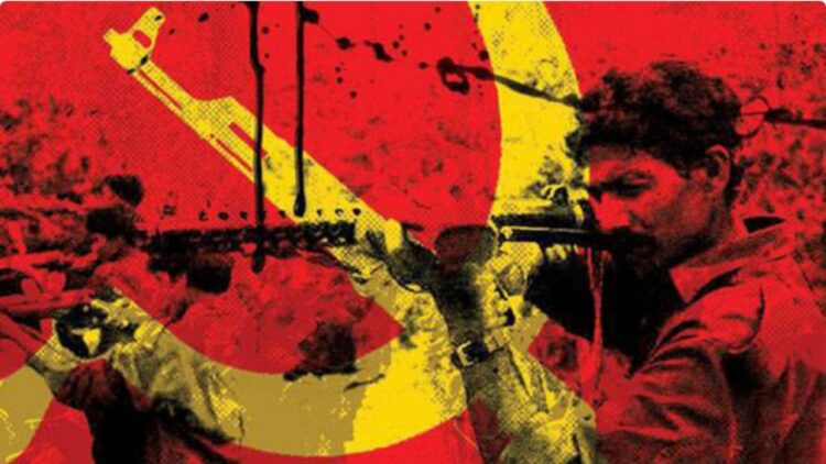 India Reduces Naxal-Affected Districts to Just Three: Govt Report
