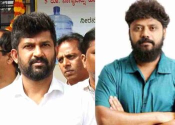 ಪ್ರತಾಪ್ ಸಿಂಹರ ಕೆಂಡದಂಥ ಮಾತುಗಳು: “ಪ್ರದೀಪ್ ಈಶ್ವರ್ ಕರ್ನಾಟಕದ ಕಾಮಿಡಿ ಪೀಸ್” – ವೈಯಕ್ತಿಕ ನಿಂದನೆಯಿಂದ ತಾರಕಕ್ಕೇರಿದ ವಾಕ್ಸಮರ