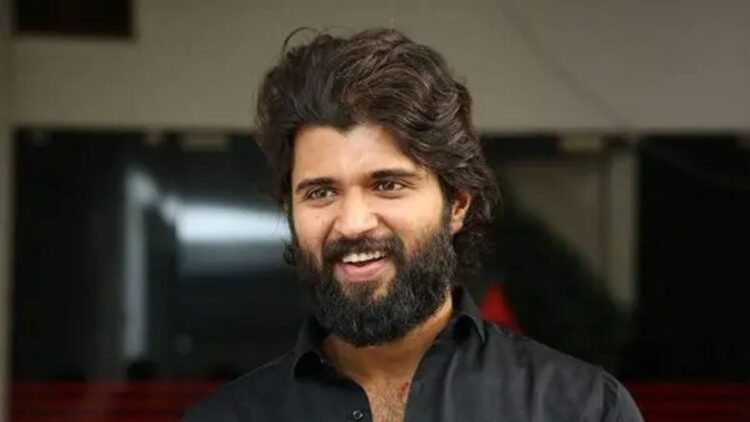Vijay deverakonda announces new film rowdy janardhana keerthy suresh joins him