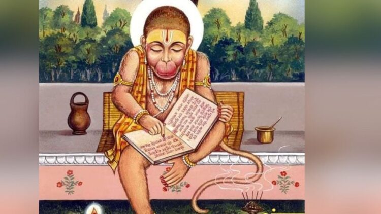 Chant Gupta Anjaneya Swamy Mantra to Remove All Problems