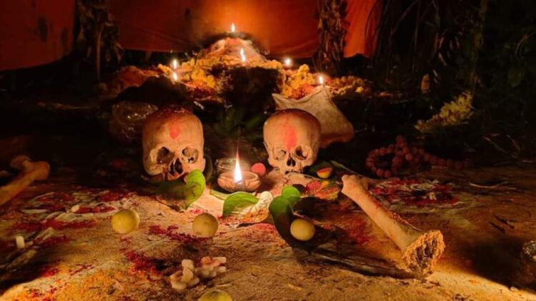 Amavasya Remedies: Powerful Rituals to Remove Black Magic, Evil Eye & Negative Energy