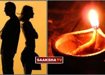 Hinduism: Applying Tilak on Forehead Strengthens the Bond Between Husband and Wife