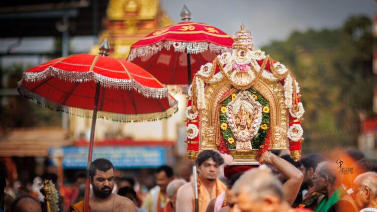 Goddess Parvati Powerful Hindu Goddess for Fertility