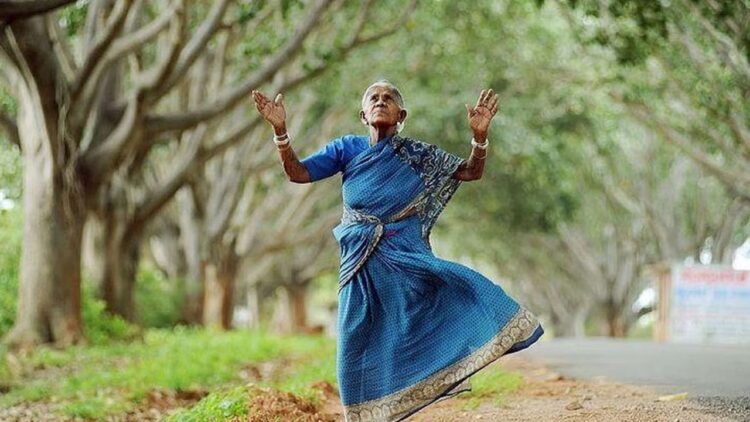 Padma Shri Environmentalist Saalumarada Thimmakka Passes Away