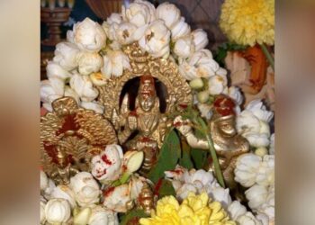 Even dull kids can become intelligent chant Saraswati mantra